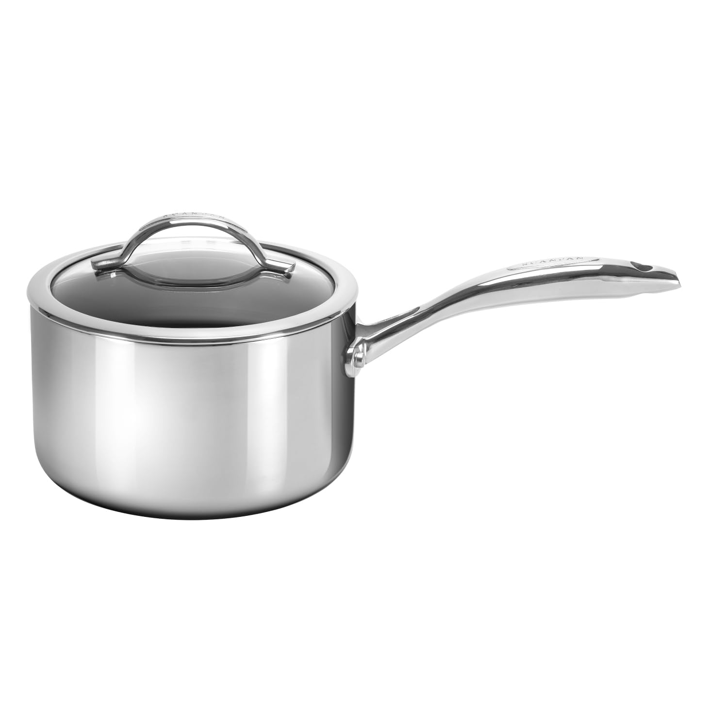 SCANPAN(走査食麺麭) 出どころ食麺麭 しろがね色 2.5L HaptIQ 出どころ食麺麭 2.5L 6001231800