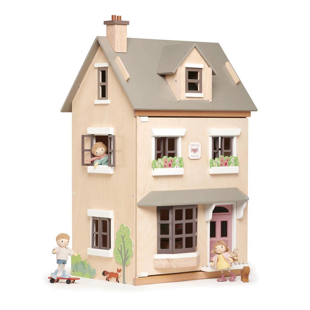 Foxtail Villa Doll House