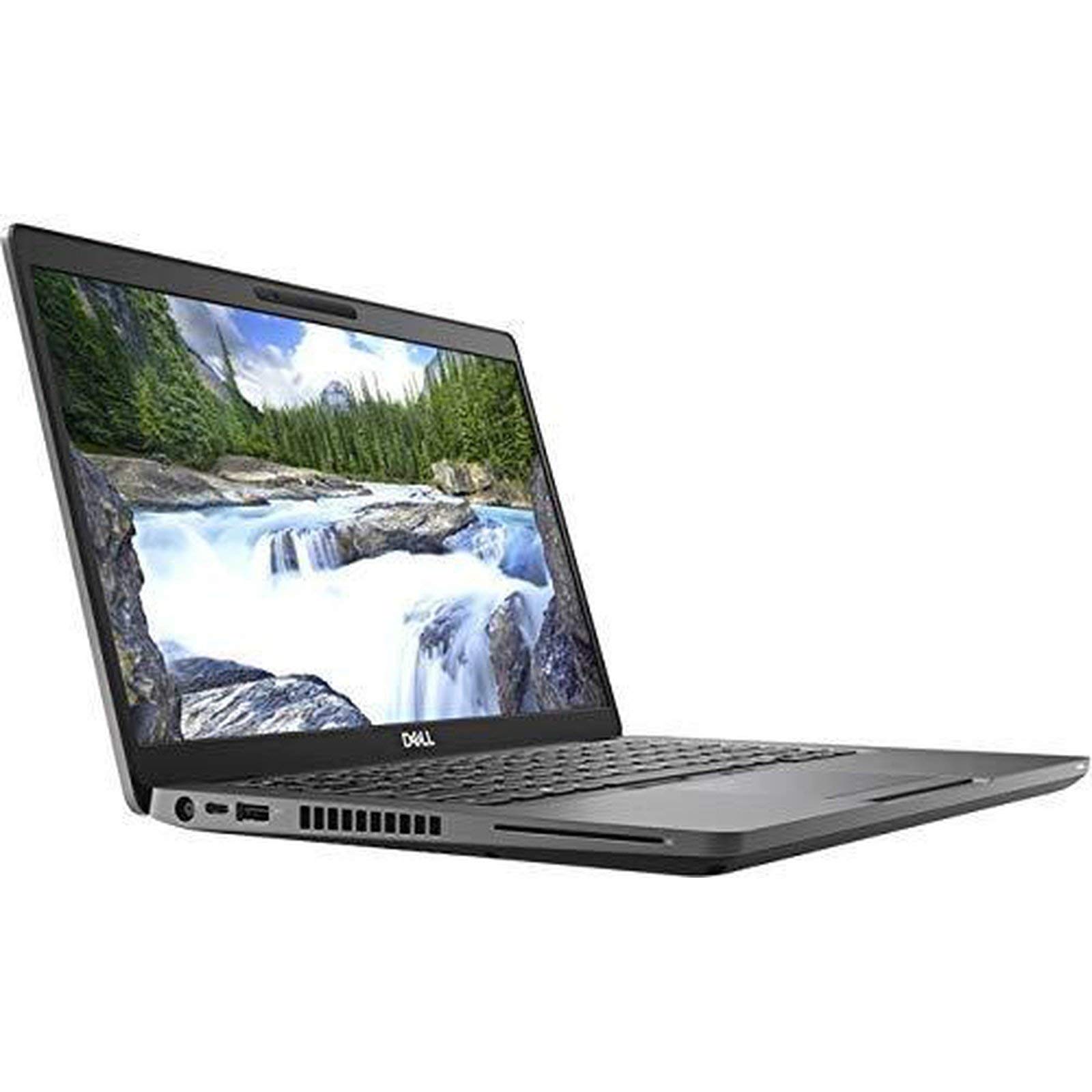 Dell Latitude 5000 5400 14in ノートパソ - 1920 X 1080 - Core i5 i5-8365U - 8GB ランダムアクセス記憶装置 - 500GB HDD