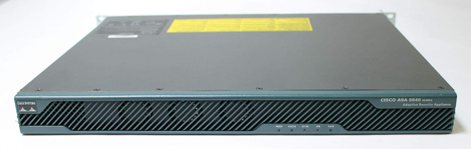 Cisco ASA5540-BUN-K9 ASA 5540 Security Appliance (Certified Refurbished)