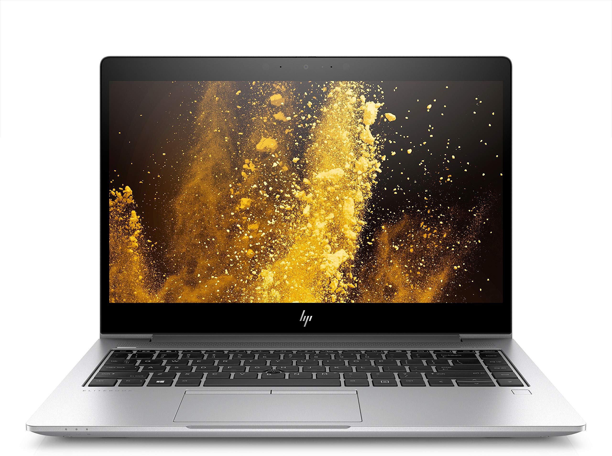 HP EliteBook 840 G6 14インチノートブック - 1920 x 1080 - Core i7 i7-8665U - 16 GB RAM - 512 GB SSD - Windows 10 Pro 64-bit - Intel UHD Graphics 620 - インプレーンスイッチング(IPS)テクノロジー - 英語キーボード|global研究所