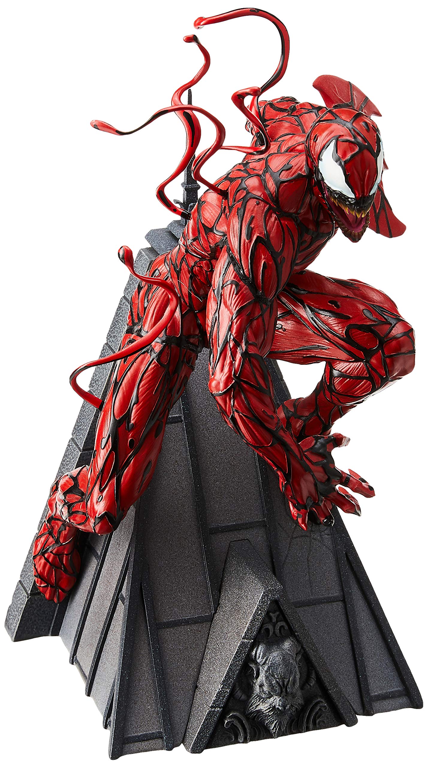 MARVEL PREMIERE CARNAGE STATUE