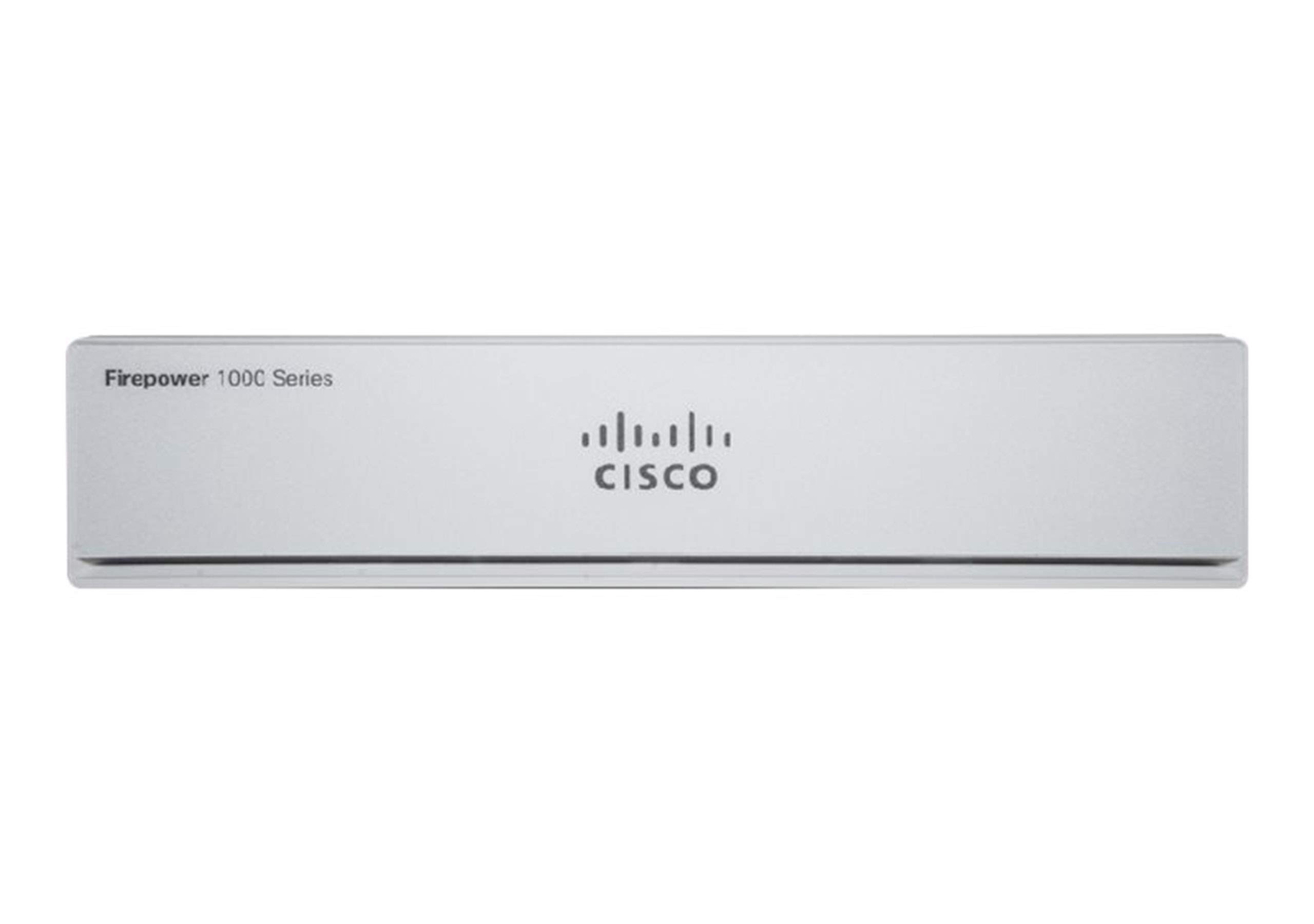 Cisco Firepower 1010 Network Security/Firewall Appliance - 8 Port - 1000Base-T Gigabit Ethernet - USB - 8 x RJ-45 - Manageable - Rack-mountable Desktop