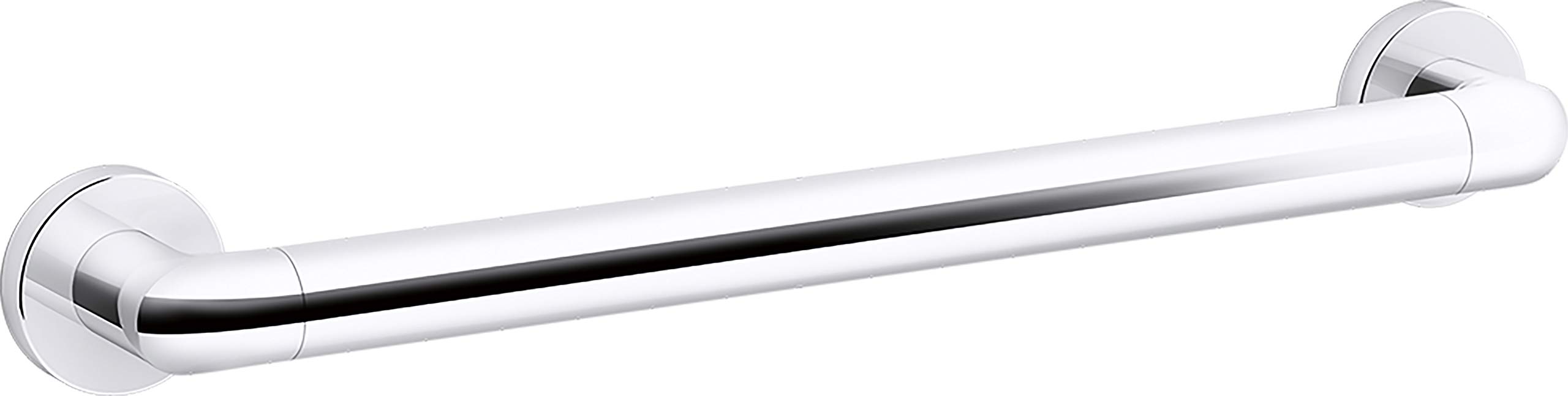 Kohler K-24549-CP クミンタオルバー 光沢クロム