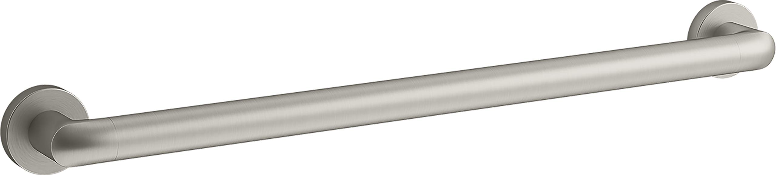 Kohler K-24550-BN クミンタオルバー 鮮やかなつや消しニッケル