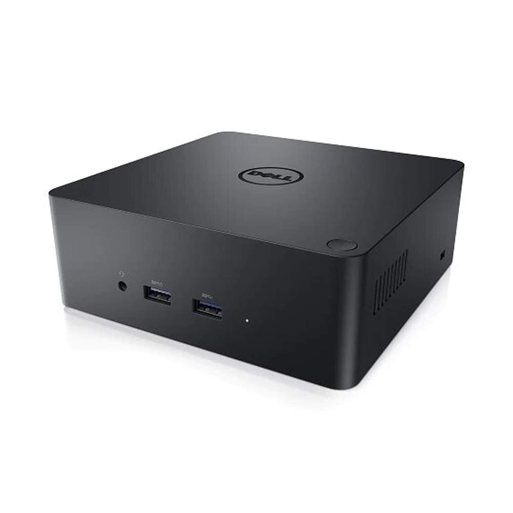 Dell Precision デュアルC Thunderboltドック TB18DC デンマーク DELL-TB18DC (Dock TB18DC デンマーク語(Precision 7530および7730のみ))｜global研究所