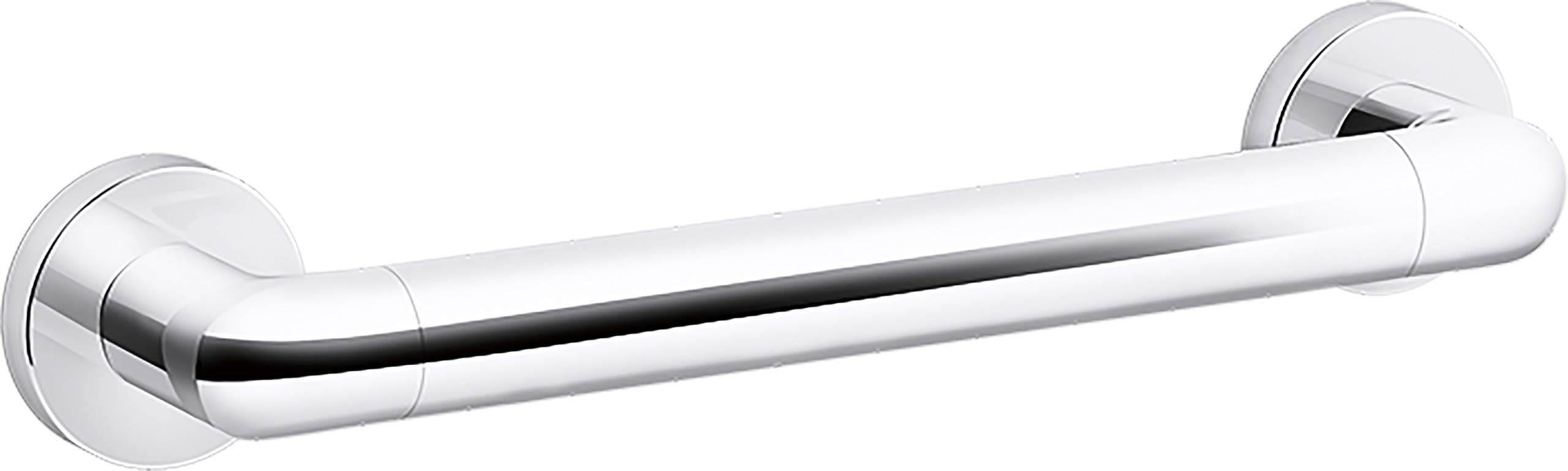 Kohler K-24548-CP Kumin タオルバー 光沢クロム