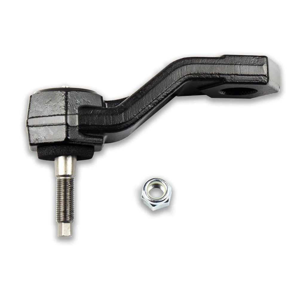 Kryptonite 3スプラインデスグリップ ピットマンアーム 2001-2010 Chevy/GMC 2500HD 3500HD KR6654対応|global研究所