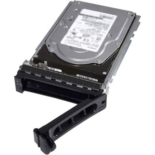 Dell D3-S4510 480 GB ソリッドステートドライブ - SATA (SATA/600) - 3.5インチキャリアで2.5インチドライブ - 読み取りインテンシブ - 内部|global研究所