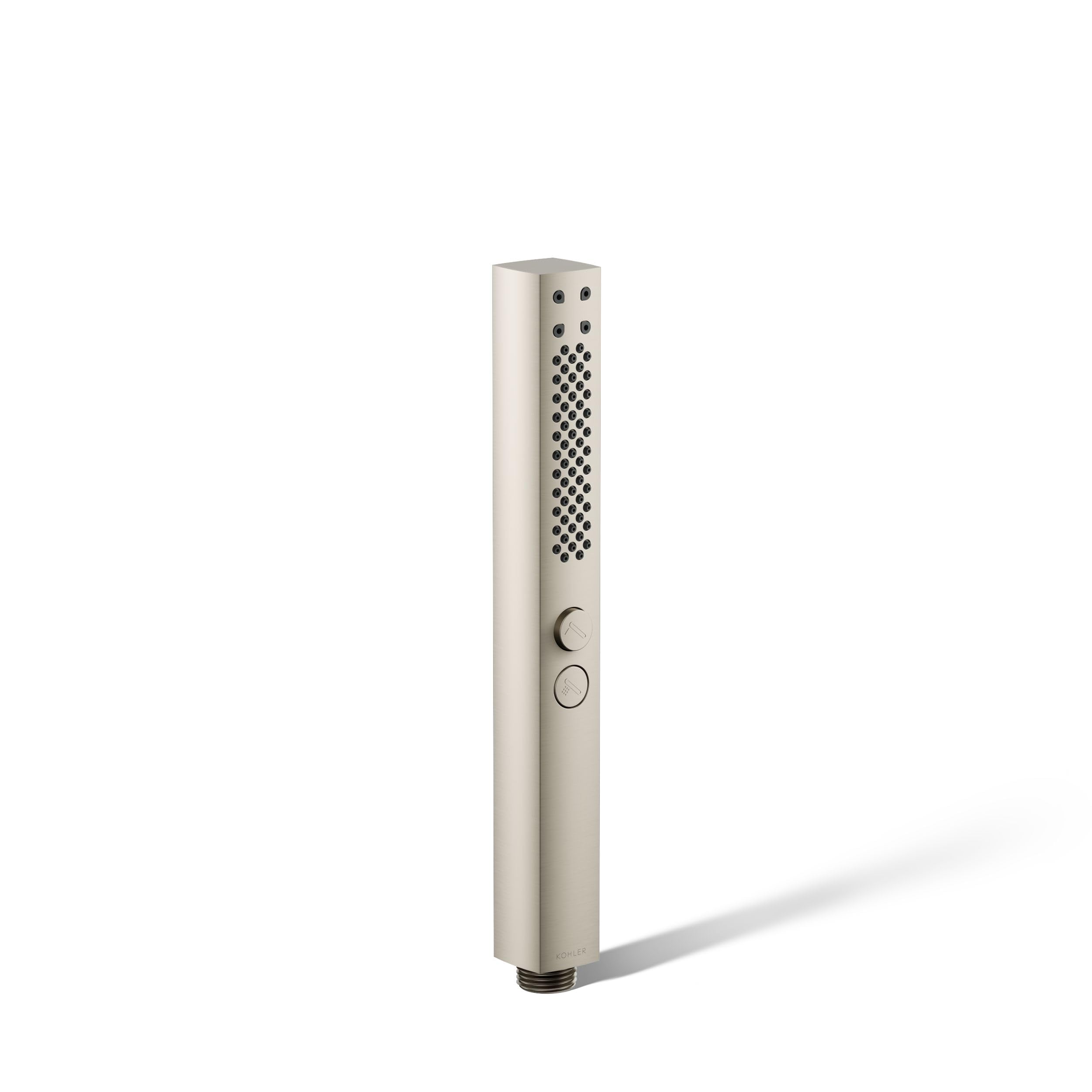 Kohler Shift+ 正方形 1.75 Gpm 多機能ハンドシャワー 35,667円