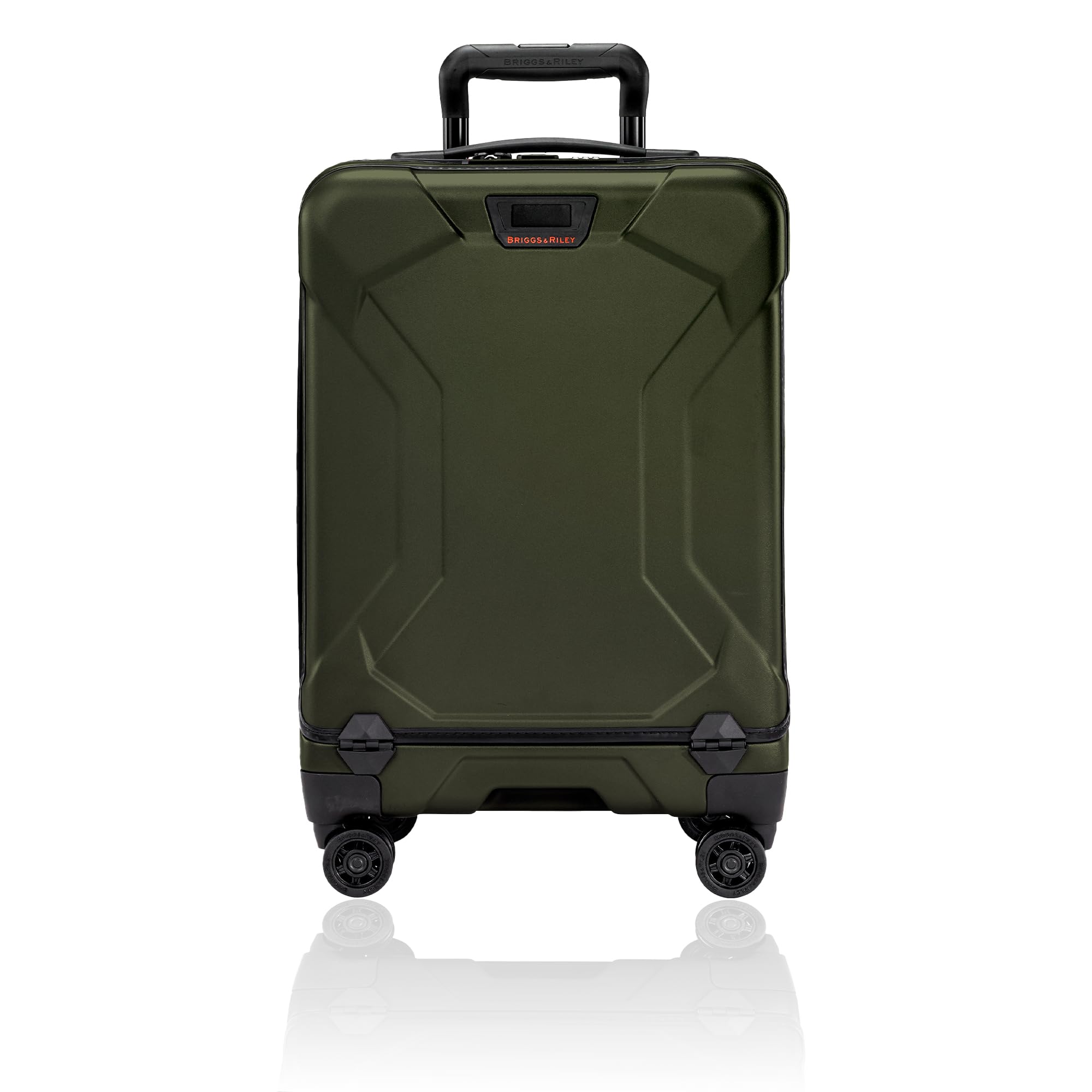 Briggs \u0026 Riley QU221SP US 大きさ: One Size 色つや: 緑であること