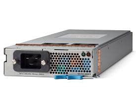Cisco N9K-PAC-3000W-B Nexus 9500 3000W AC PS Porte