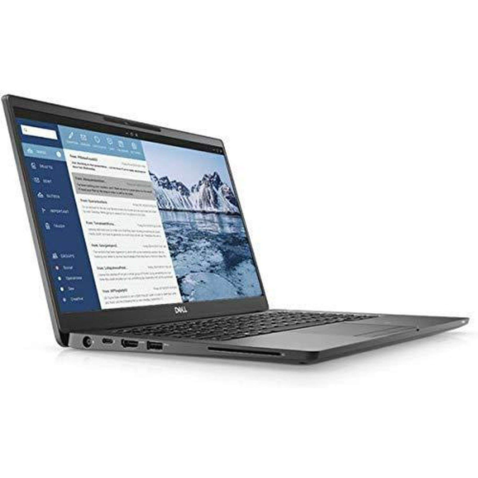 Dell Latitude 14 7400 14 Notebook - Intel Core i7-8665U - 16GB RAM - 256GB SSD｜global研究所