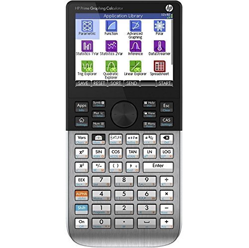 HP プライムグラフ電卓 (更新済み)｜global研究所