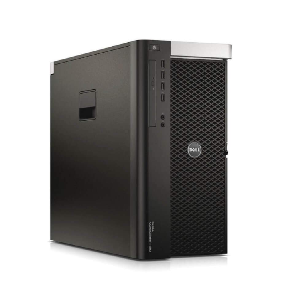 【楽天市場】Dell Precision T7610 PTC Creo ワークステーション E5-2643v2 6コア 12スレッド 3 ...