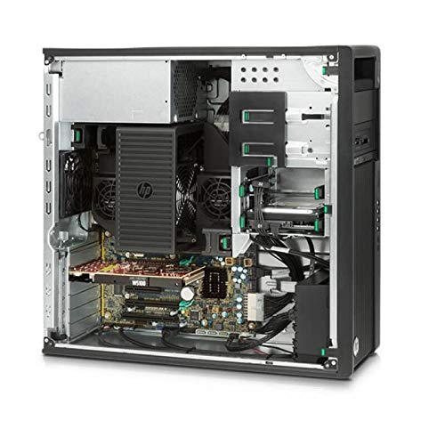HP Z440 SOLIDWORKS E5-1620 V3 4 中核グループ 3.5Ghz 64GB 1結核症 NVMe K4200 Win 10 (置き換え)