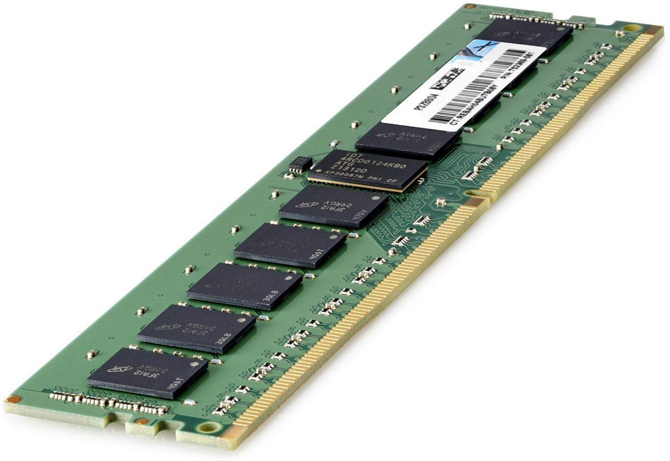 MicroMemory MMLE034-16GB メモリモジュール DDR4 2133 MHz