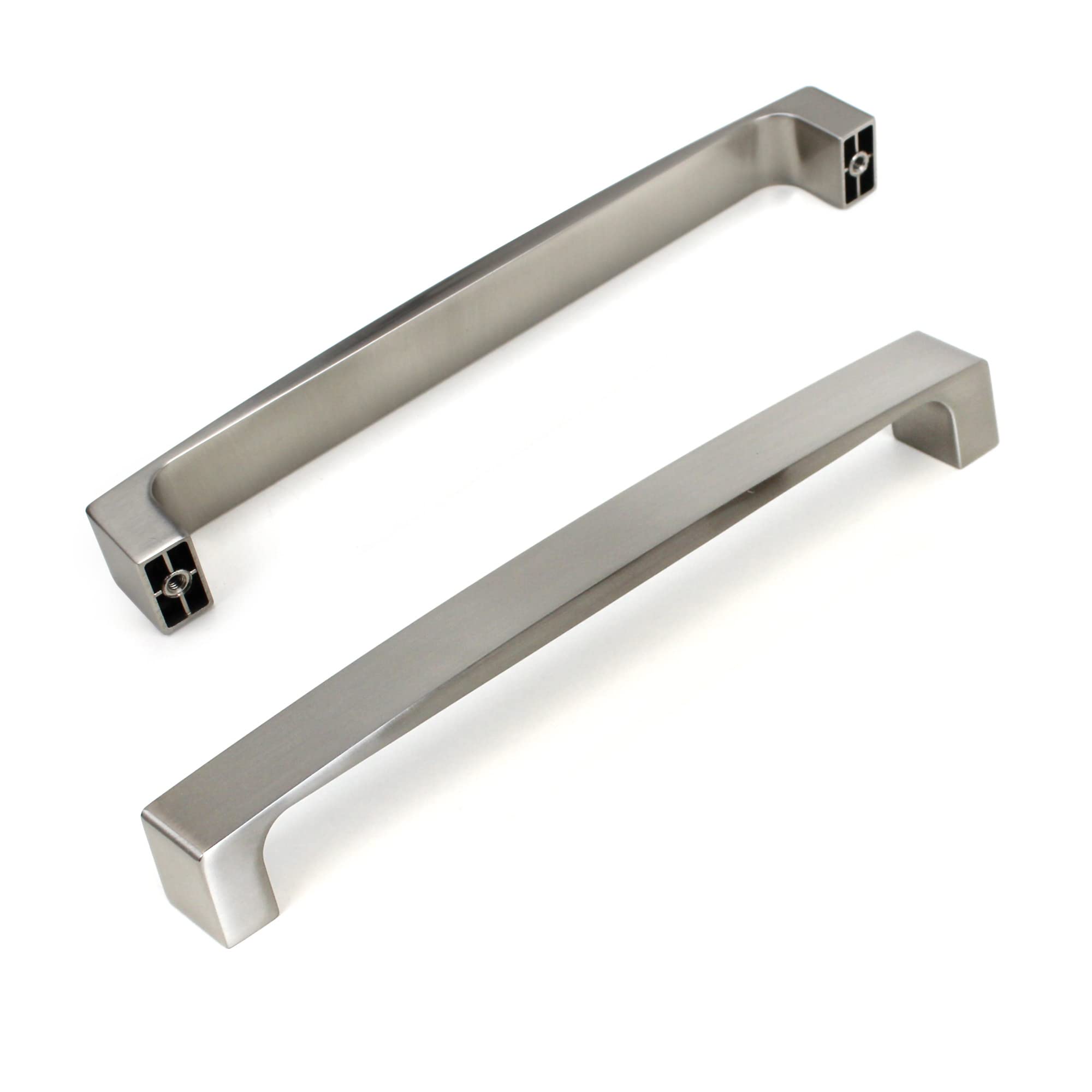 Dowell キャビネットプル 3006 BSN C-C 8-13/16(224mm) 3006-224-02-20