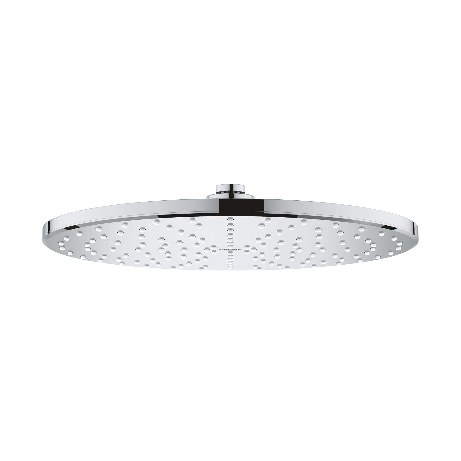 GROHE 26569000 Mono310 12インチ レインシャワーヘッド スターライトクローム｜global研究所