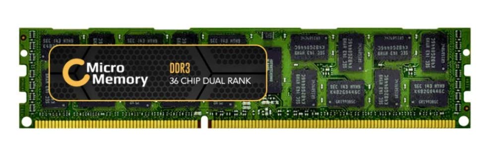 4GB 記憶装置モデュール CoreParts