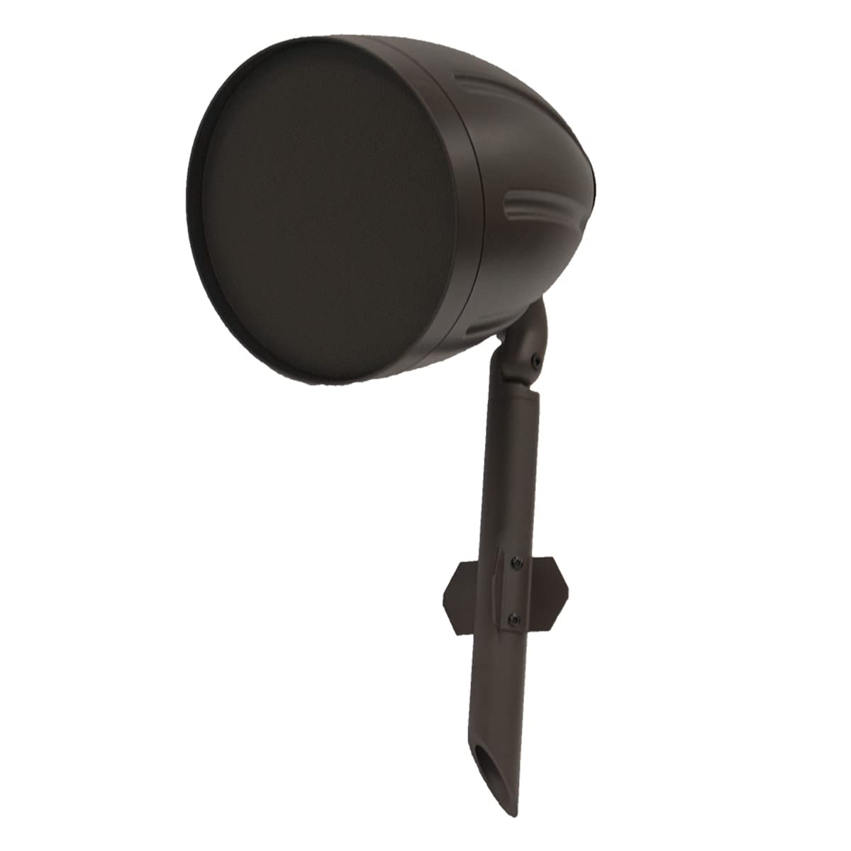 ROCKUSTICS Periscape 6 スピーカー ブラウン 最大ワット数60