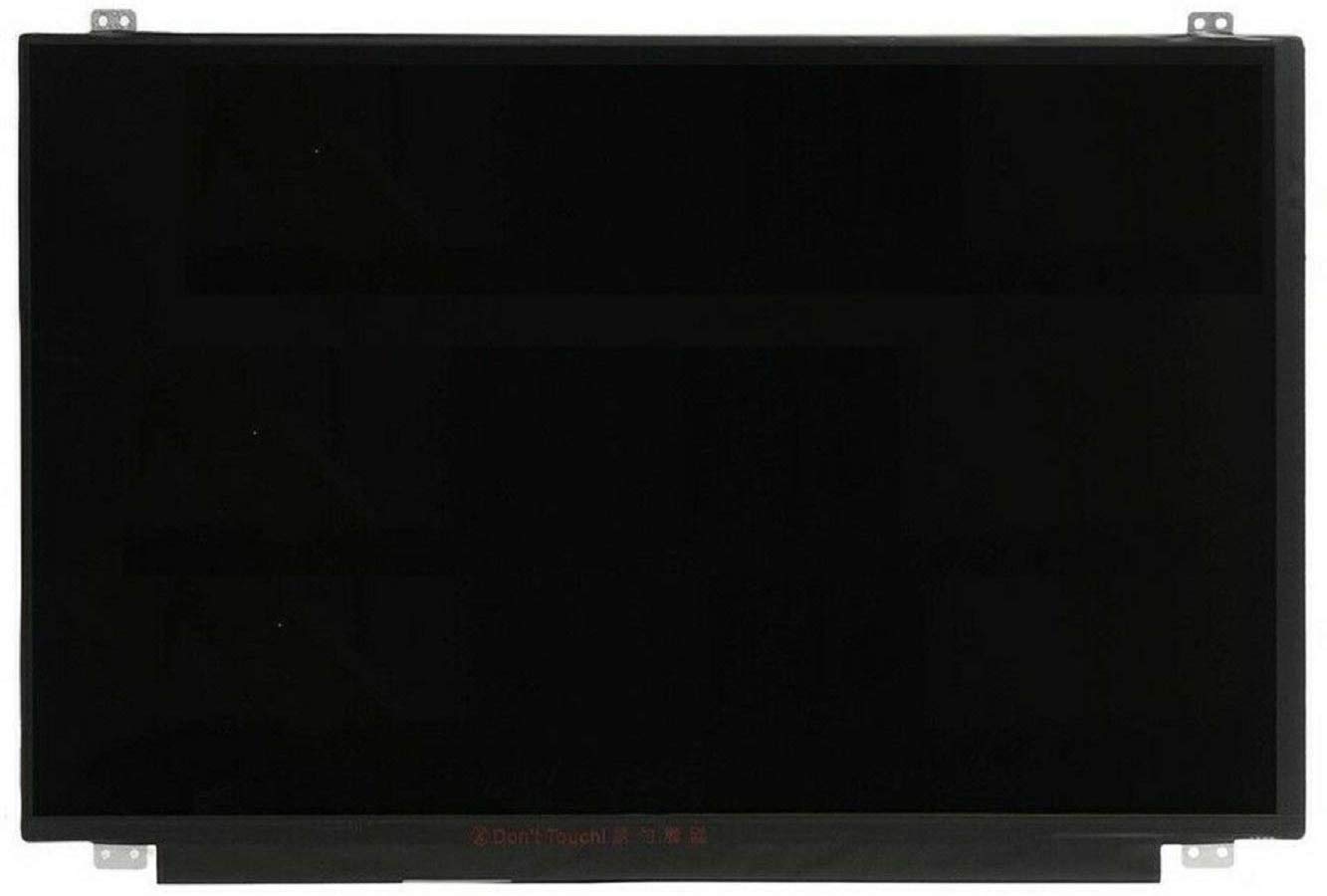 交換用 15.6インチ FHD (1920X1080) LCD LEDスクリーンディスプレイパネル 144HZ 40ピン Acer Predator Helios 300 PH315-51 ゲーミングノートブック用