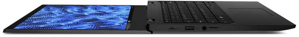 Lenovo 2019 薄型軽量ノートパソコン PC 14W: 14インチ FHD アンチグレアディスプレイ、AMD Dual Core A6-9220C、4GB RAM、64GB eMMC、WiFi、Bluetooth、HDウェブカメラ、HDMI、USB-C、Windows 10 Pro Education。