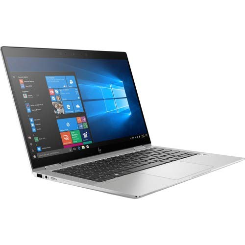 HP EliteBook x360 1030 G4 13.3 Touchscreen 2 インチ 1 Notebook - 1920 x 1080 - Core i7 i7-8665U - 16 GB ランダムアクセス記憶装置 - 512 GB SSD - Windows 10 Pro 64-bit - Intel UHD Graphics 620 - インチ-Plane Switching (IPS) T