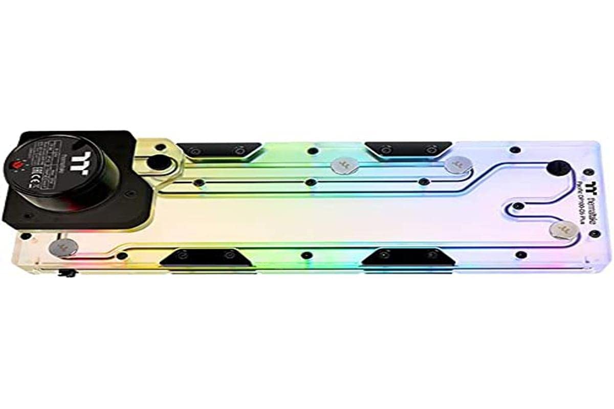 Thermaltake Pacific DP100-D5 Plus。