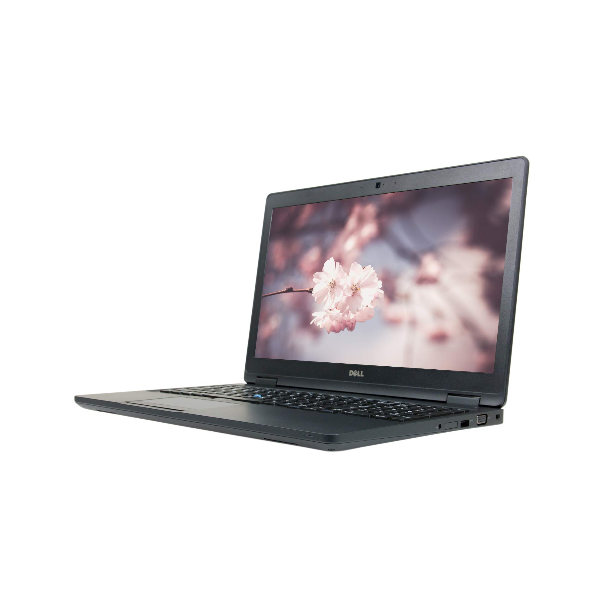 Dell Latitude 5580 15.6in 固定ディスク 万覚え帳マイコン、Core i5 2.3GHz、16GB、512GBソリッドステート運転、Windows 10 Pro 64ビット、CAM(お墨付き生まれ変わり品) プリンター・FAX用インク-PCサプライ・消耗品-パソコン・周辺機器
