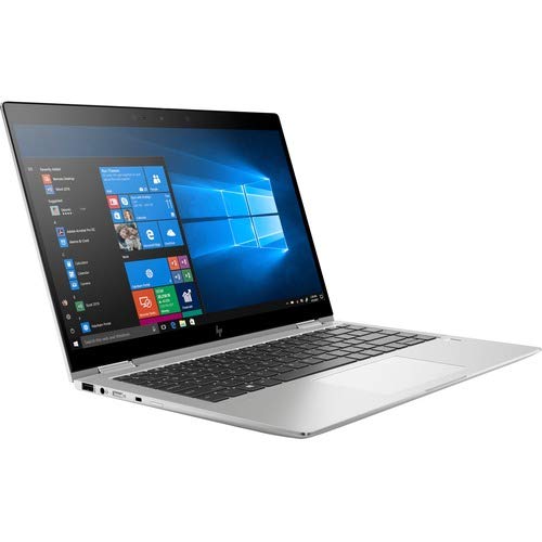 HP EBx3601040G6 i5-8365U 16GB/512