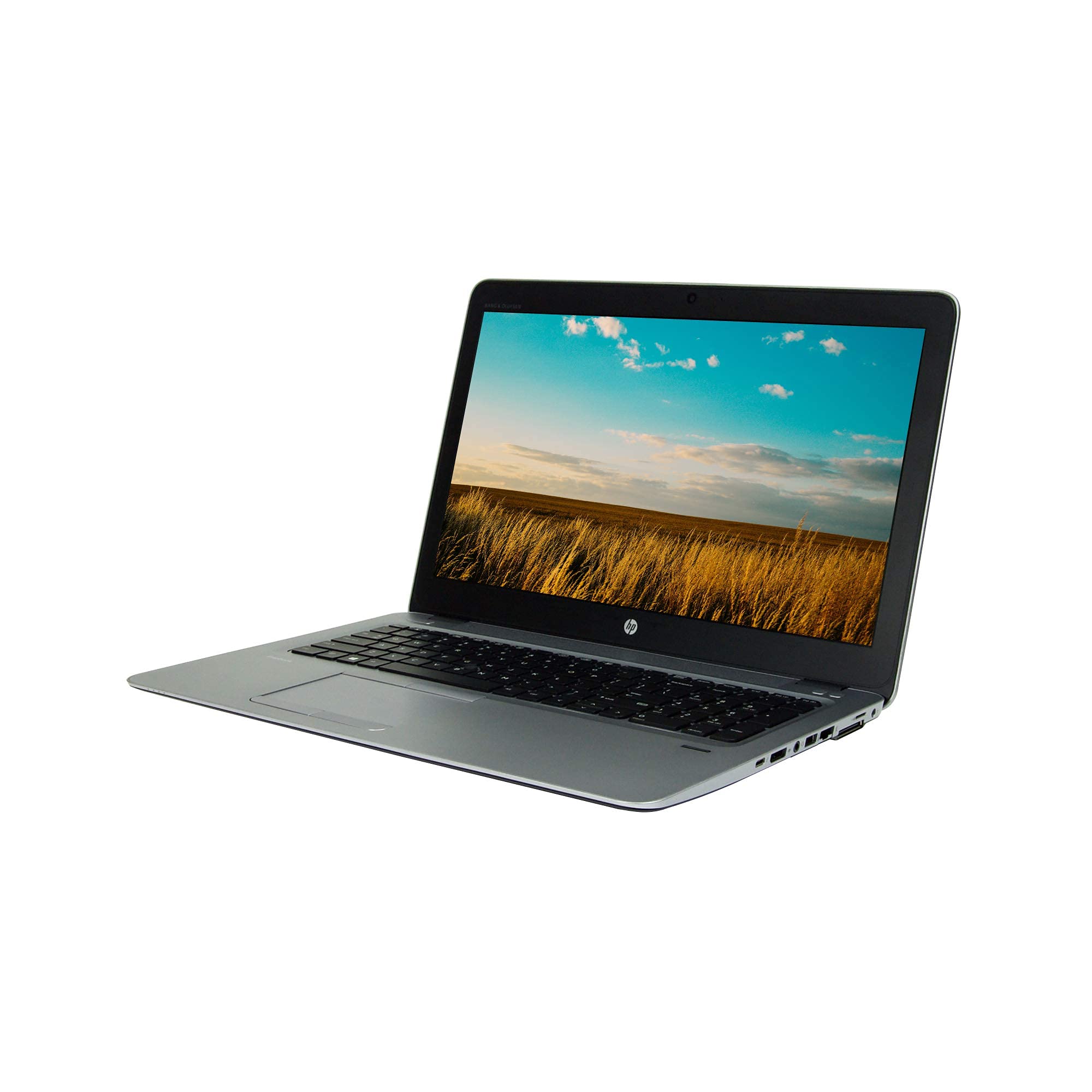 HP EliteBook 850 G3 15.6 FHD Core i7-6600U 2.6GHz 16GB RAM 512GB ソリッドステートドライブ Windows 10 Pro 64ビット CAM(リニューアル版)|global研究所