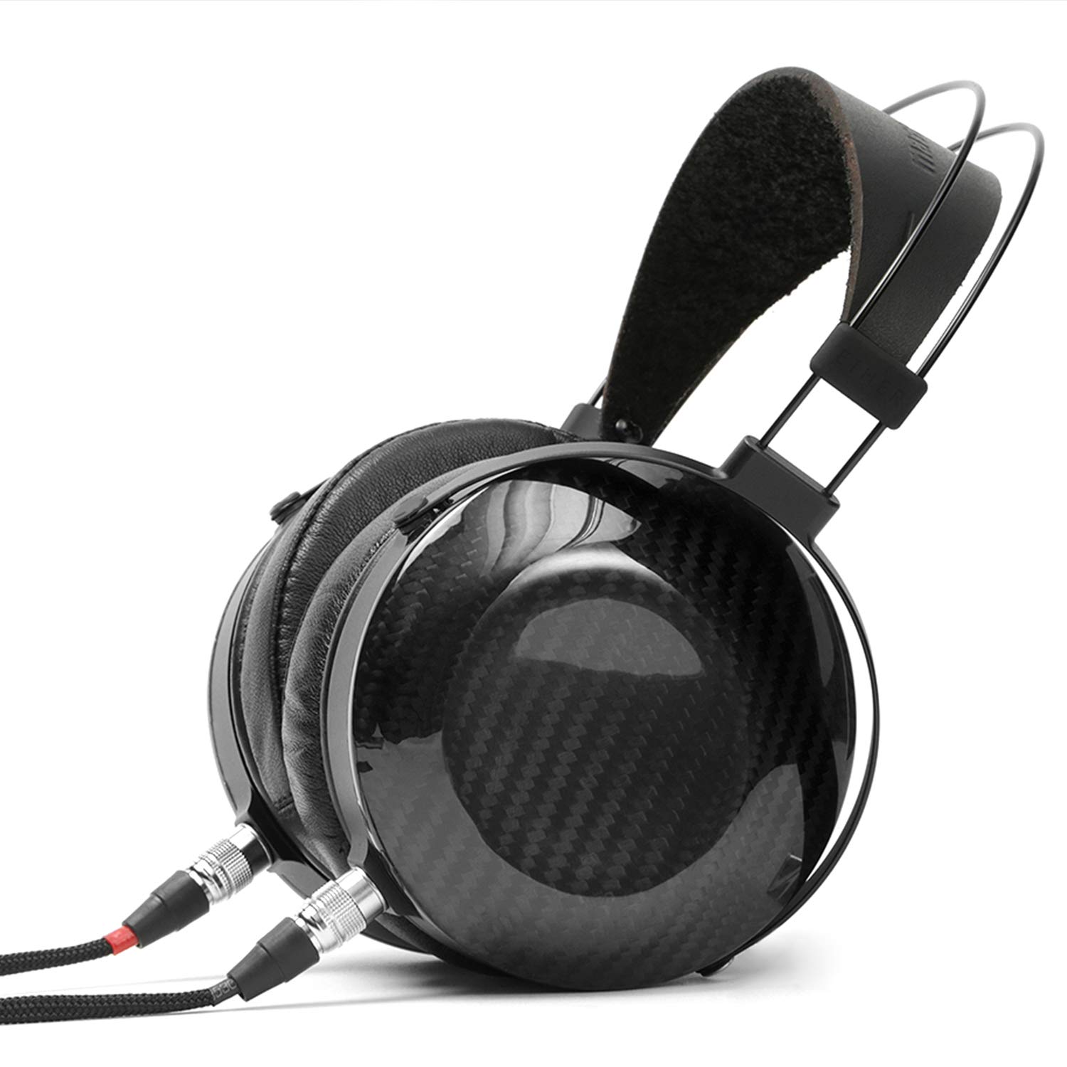 DROP + MrSpeakers Ether CX クローズドうしろ側水平磁気上端電話機。