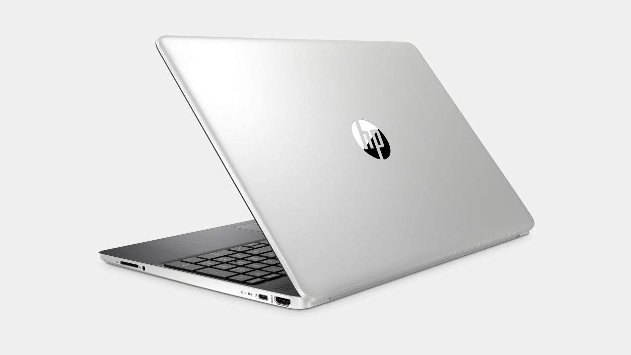 2020 HP 15.6インチ HD タッチスクリーン プレミアム ホーム&ビジネスノートパソコン 第10世代 Intel Quad-Core i5-1035G1 最大3.6GHz 8GB RAM 512GB SSD WiFi HDMI Bluetooth カードリーダー Windows 10