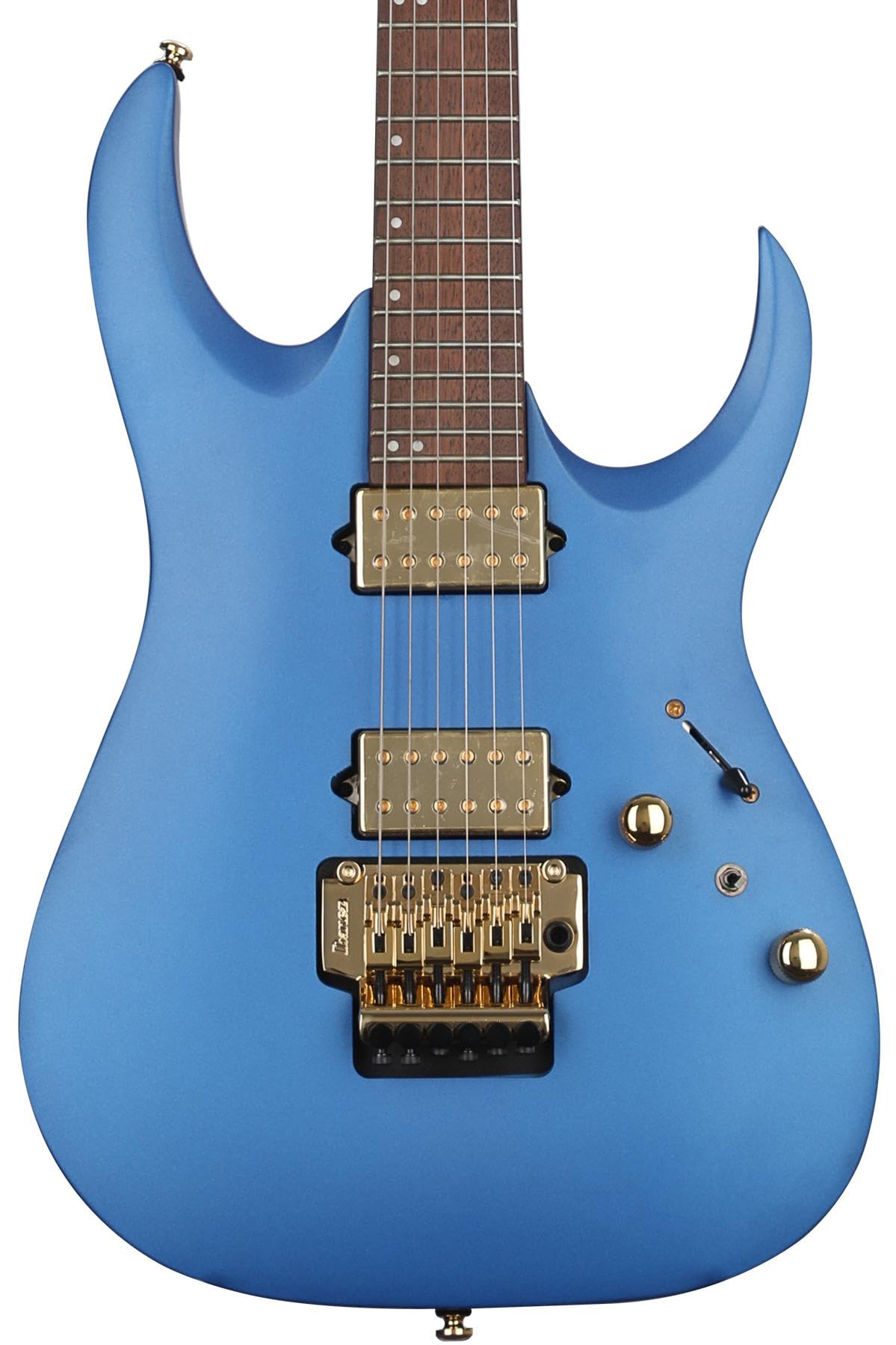 Ibanez RGA42HPT-LBM エレキギター 【SPOTモデル】 アイバニーズ｜global研究所