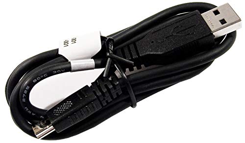 HP Mini USB - USB 同期ケーブル 439953-001
