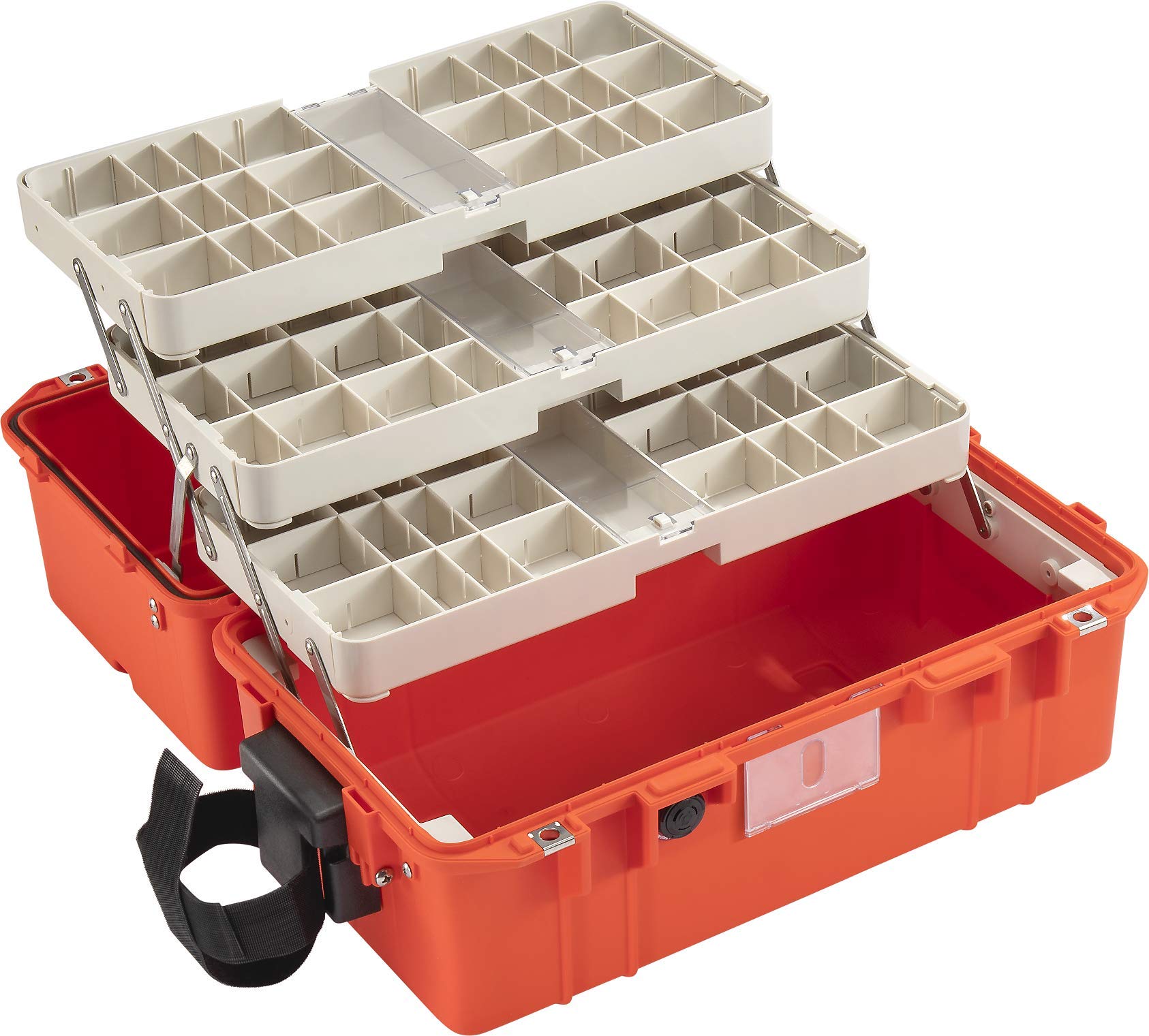 PELICAN(ペリカン) 1465 EMS エアケース 33L [014650-0050-150] 1465EMS 1465 Air EMS Case 救急箱