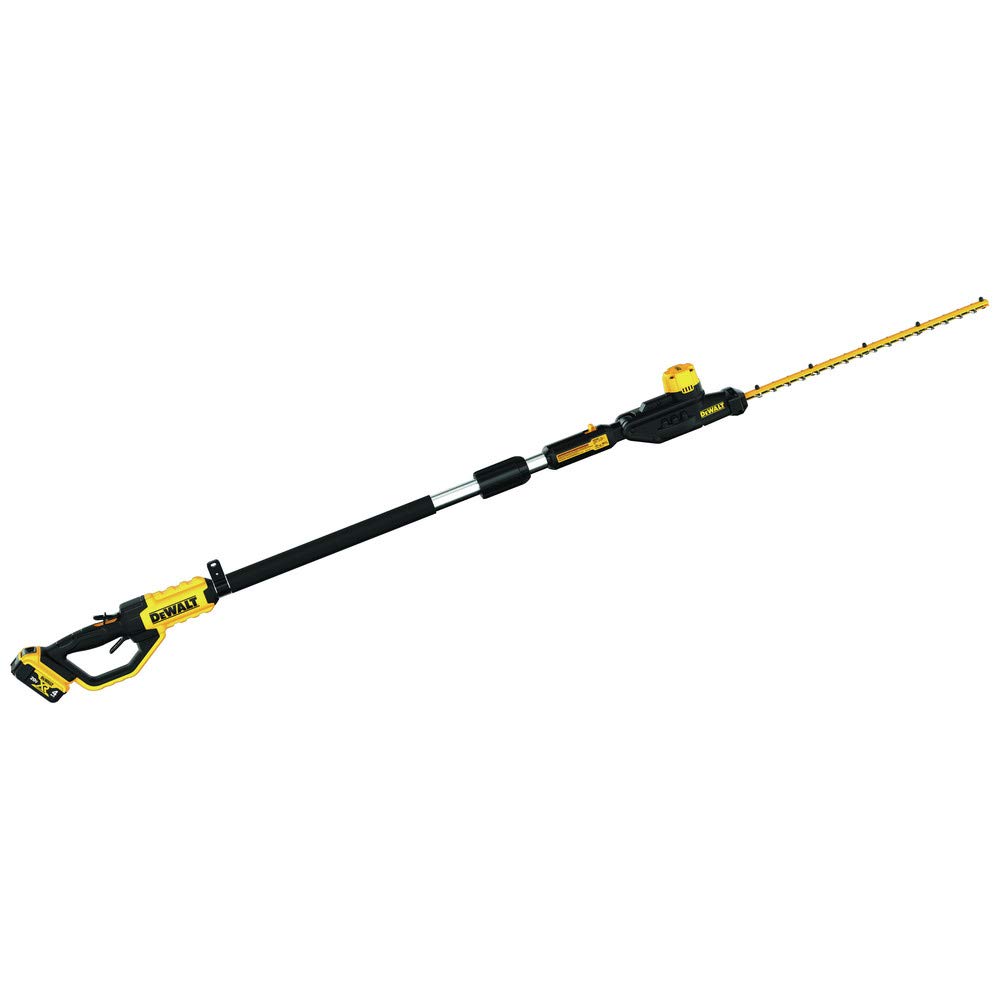 DEWALT 20V MAX Pole Hedge Trimmer Ki｜global研究所