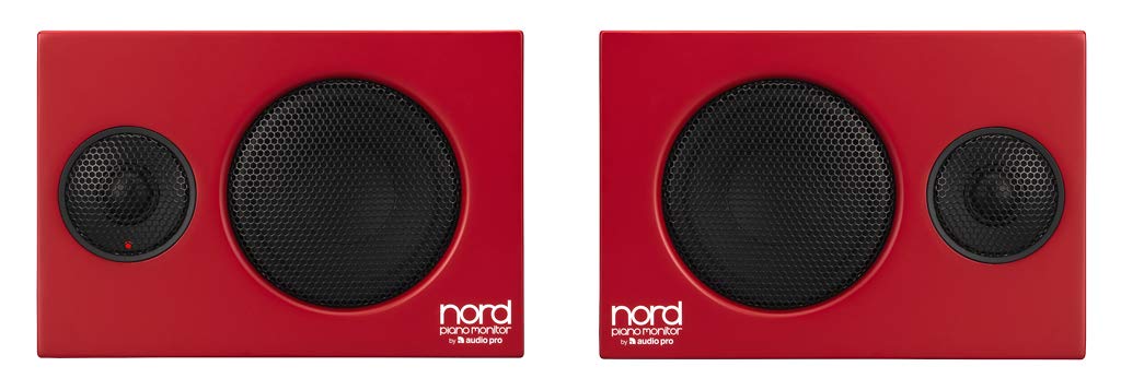 nord ノード/nord piano monitor V2 モニターシステム