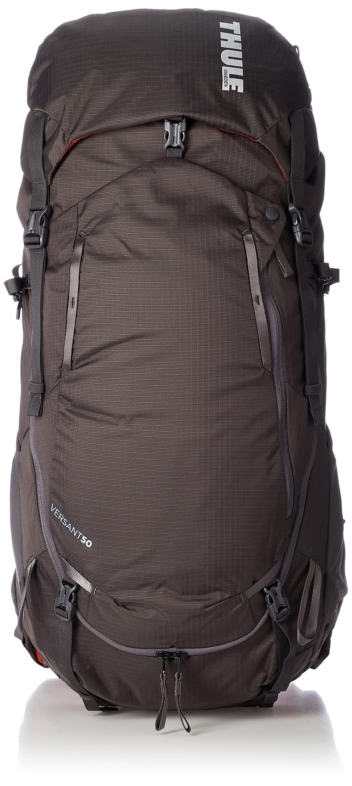 THULE(スーリー) リュック VERSANT 60L M- ASPHALT 3204105 容量:60Ｌ