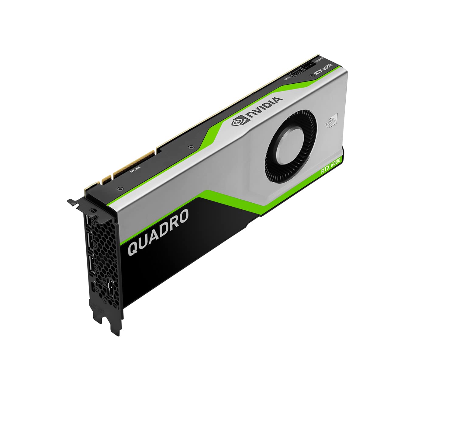 Hpe Quadro RTX 6000 グラフィック歌留多