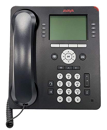 AVAYA IP Phone 9608G (700505424) (3)|global研究所