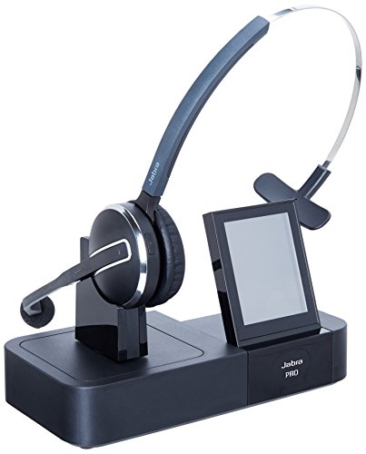 楽天市場】ジャブラ Jabra PRO 9450 ワイヤレスヘッドセット 2.4