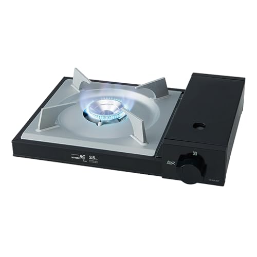 楽天市場】イワタニカセットガス カセットフー エコプレミアム CB-EPR