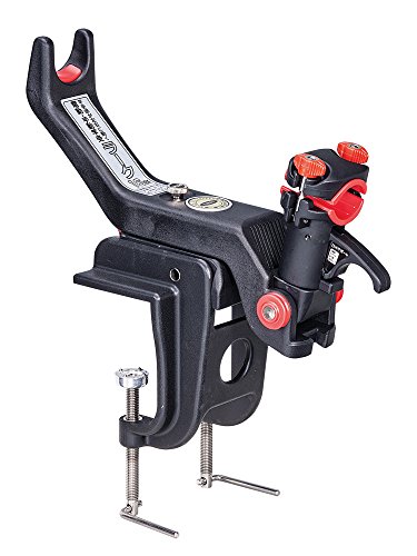 楽天市場】第一精工ロッドホルダー(竿受け) ラーク竿受け16号DX 首振り