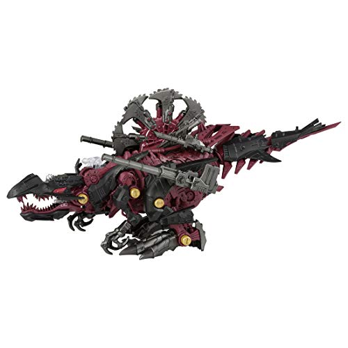 楽天市場】ZOIDS ゾイドワイルド ZW33 ジェノスピノ : kai-shop