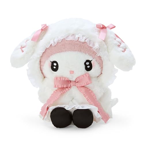 楽天市場】サンリオ(SANRIO) マイメロディ ぬいぐるみ(秘密の