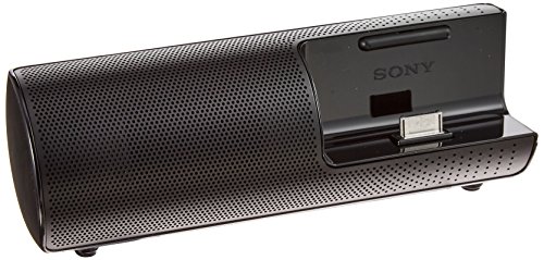 楽天市場】ソニー ポータブルドックスピーカー RDP-NWT19