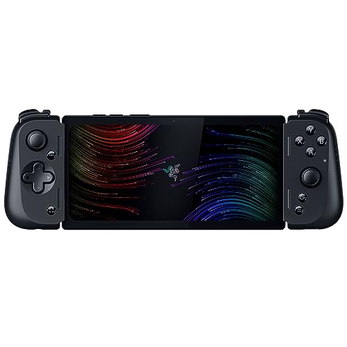 楽天市場】「新品」Razer Edge Gaming Tablet and Kishi V2 Pro