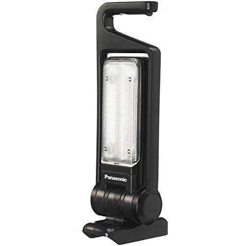 楽天市場】パナソニック 充電LEDマルチ投光器 EZ37C3 (14.4V/18V